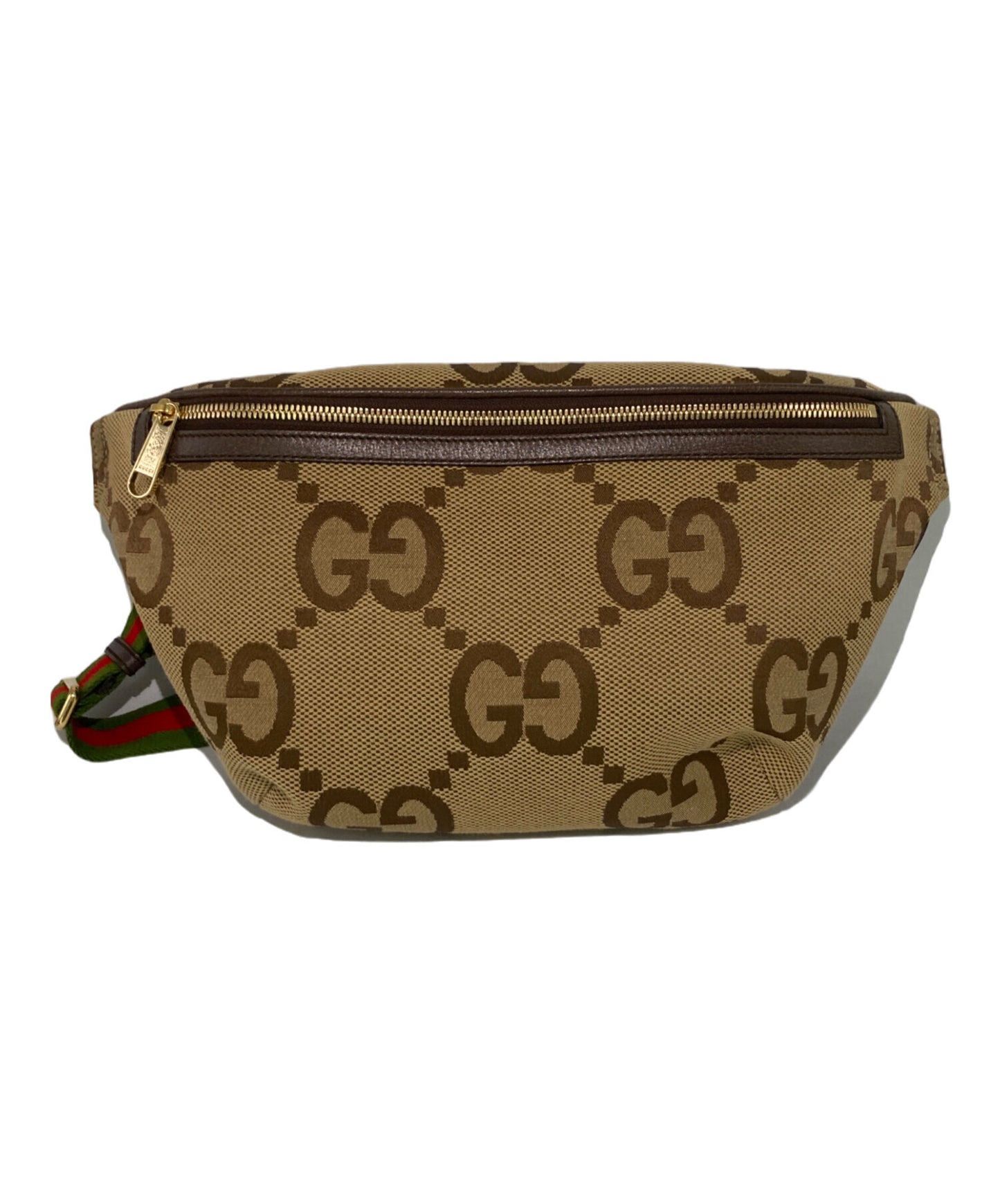[Pre-owned] GUCCI waist bag 696031