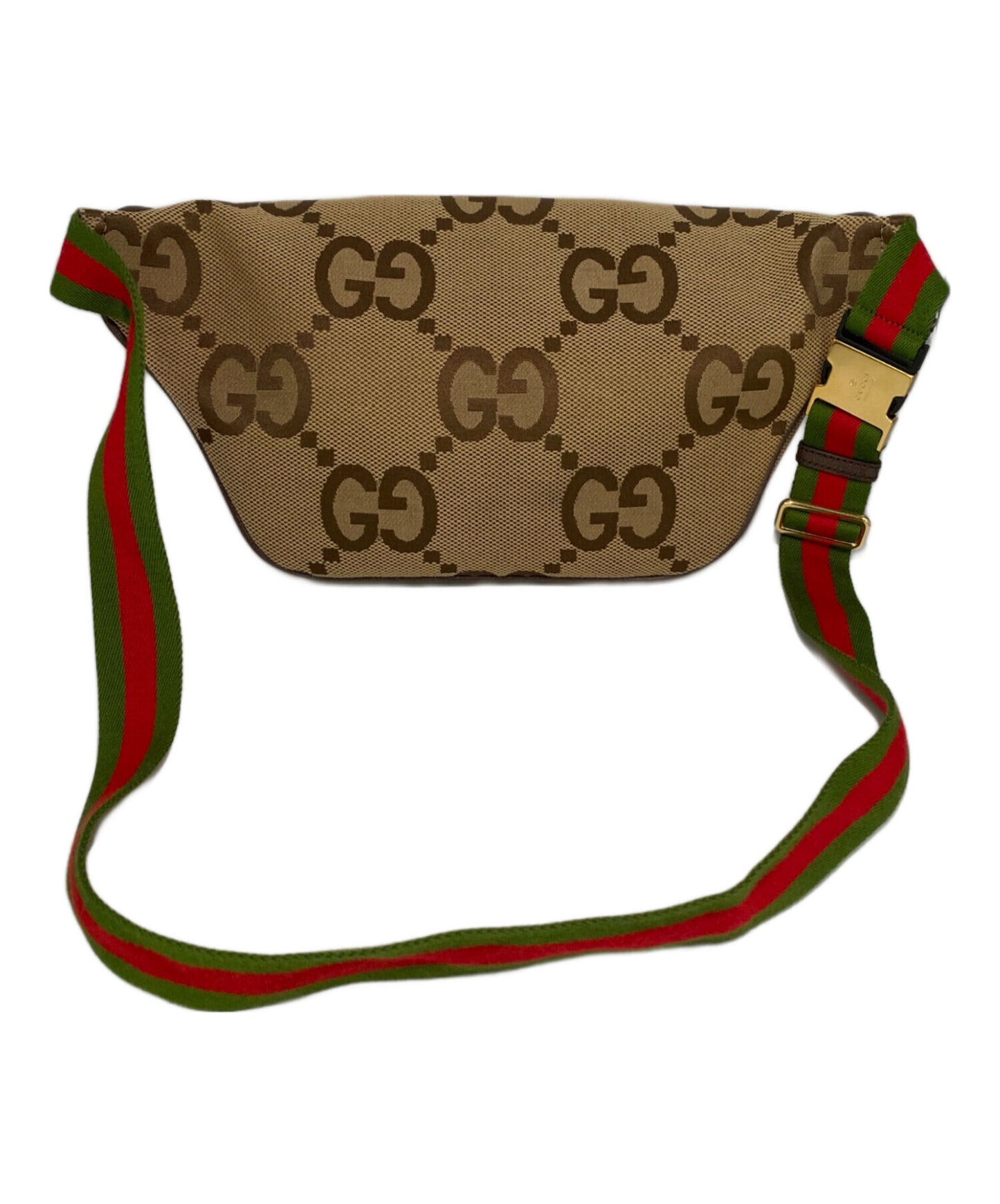 [Pre-owned] GUCCI waist bag 696031