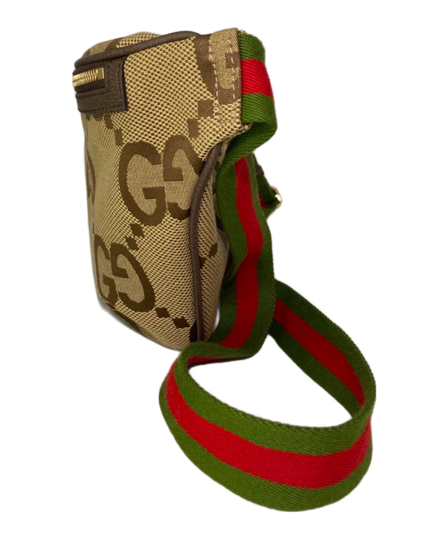 [Pre-owned] GUCCI waist bag 696031