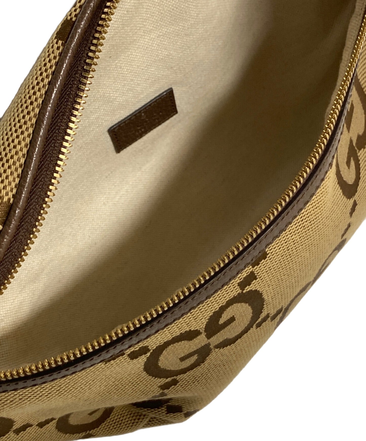 [Pre-owned] GUCCI waist bag 696031