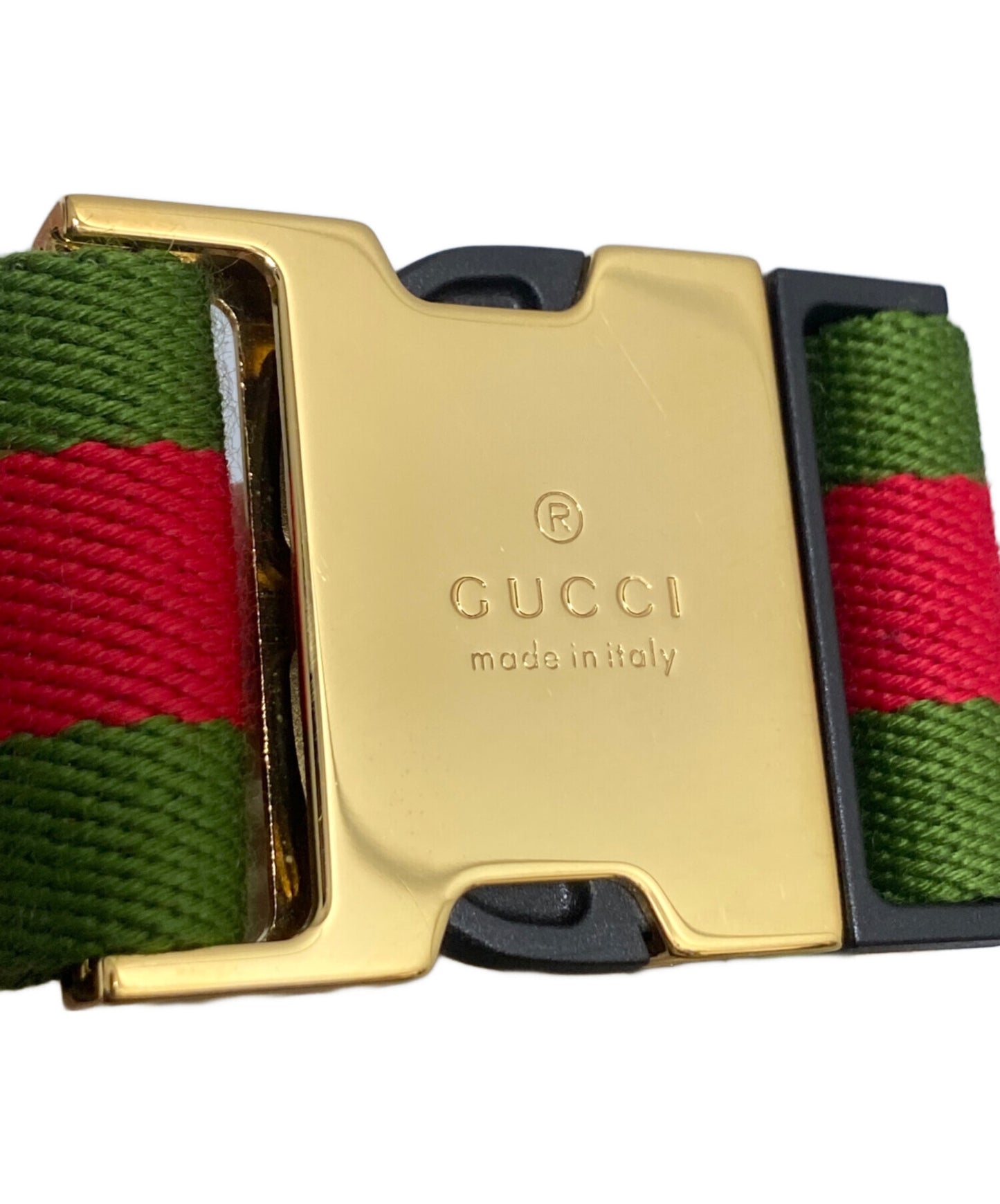 [Pre-owned] GUCCI waist bag 696031