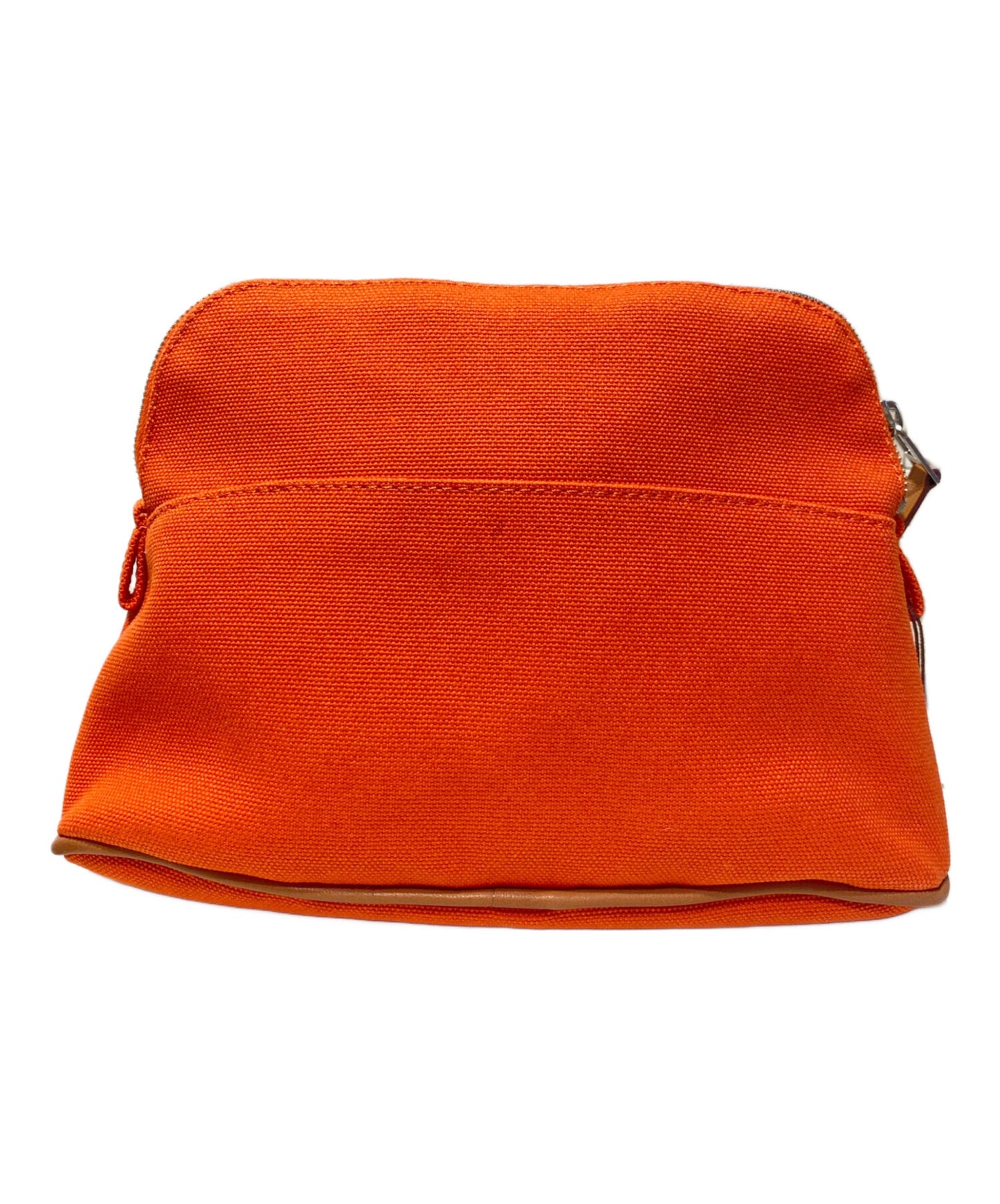 [Pre-owned] HERMES Polled 20 Pouch