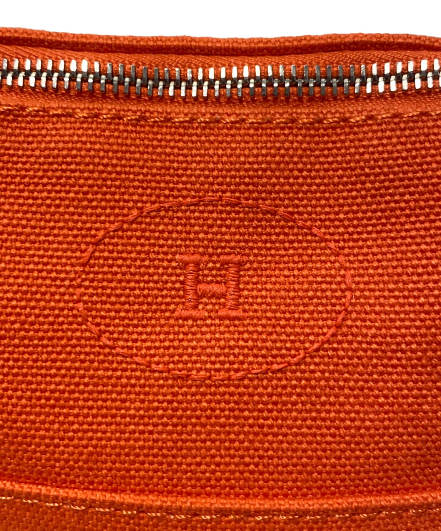 [Pre-owned] HERMES Polled 20 Pouch