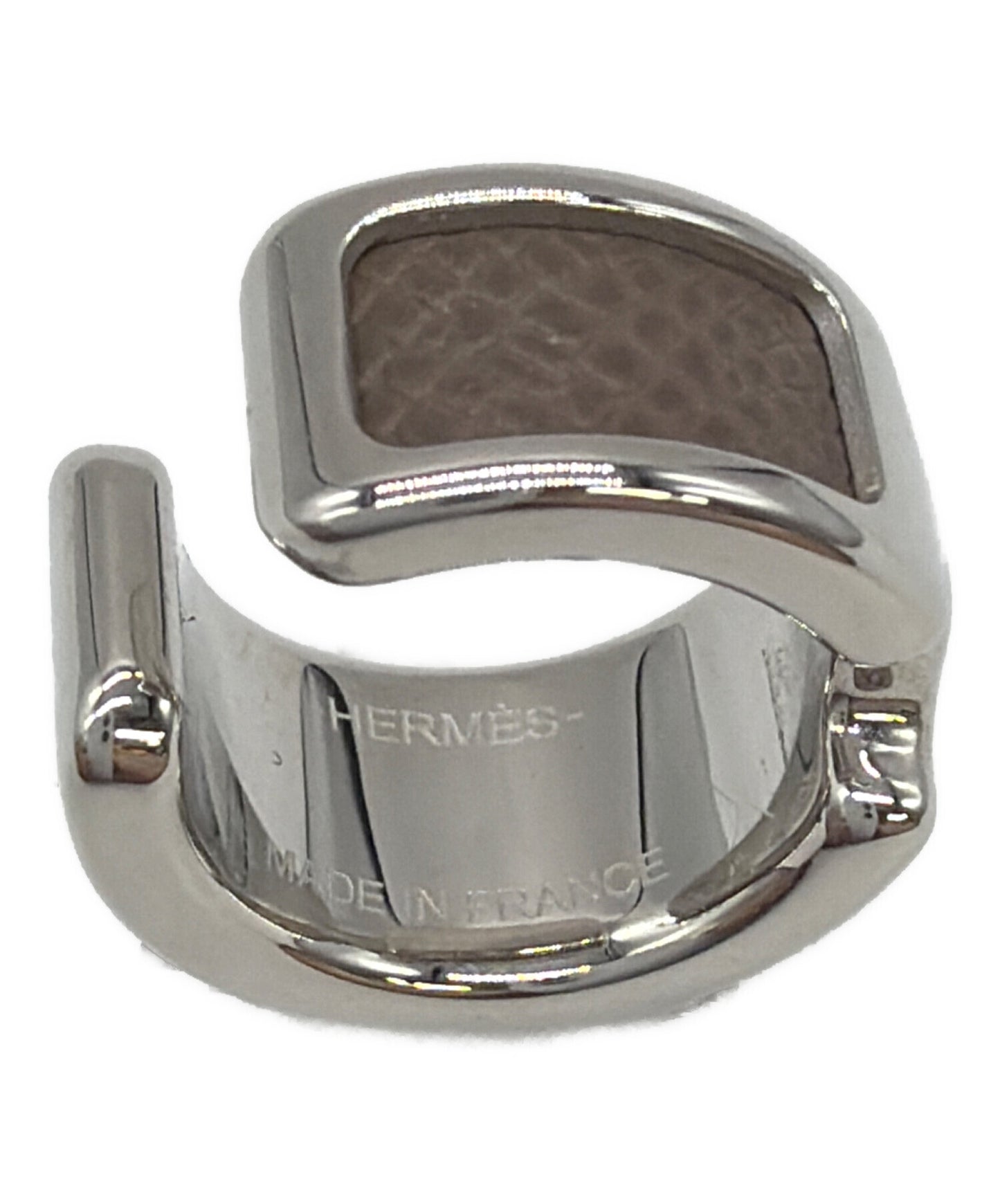 [Pre-owned] HERMES ear cuff