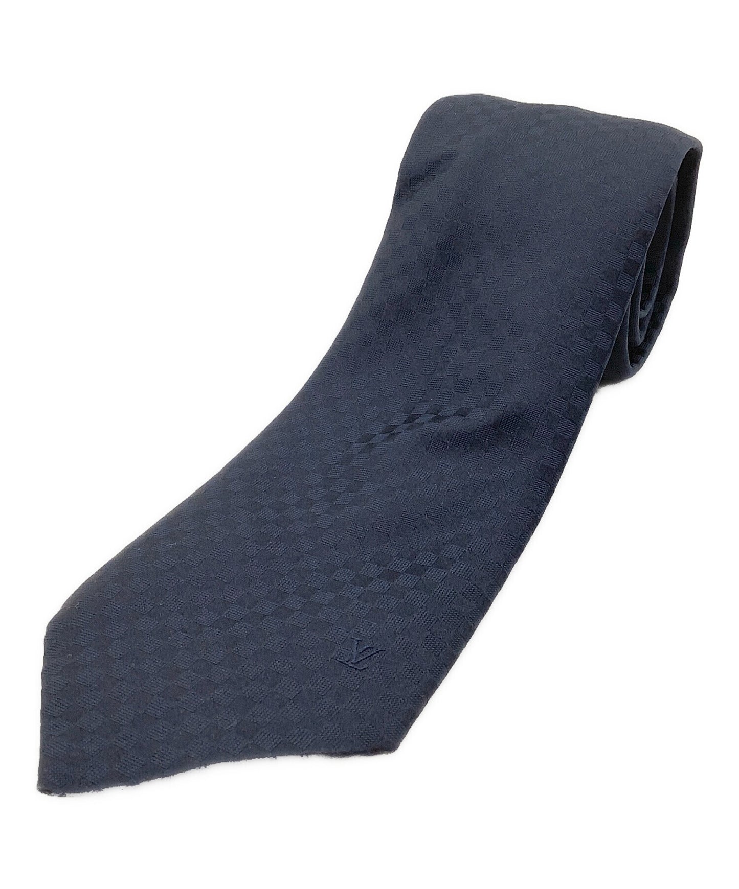 [Pre-owned] LOUIS VUITTON Necktie