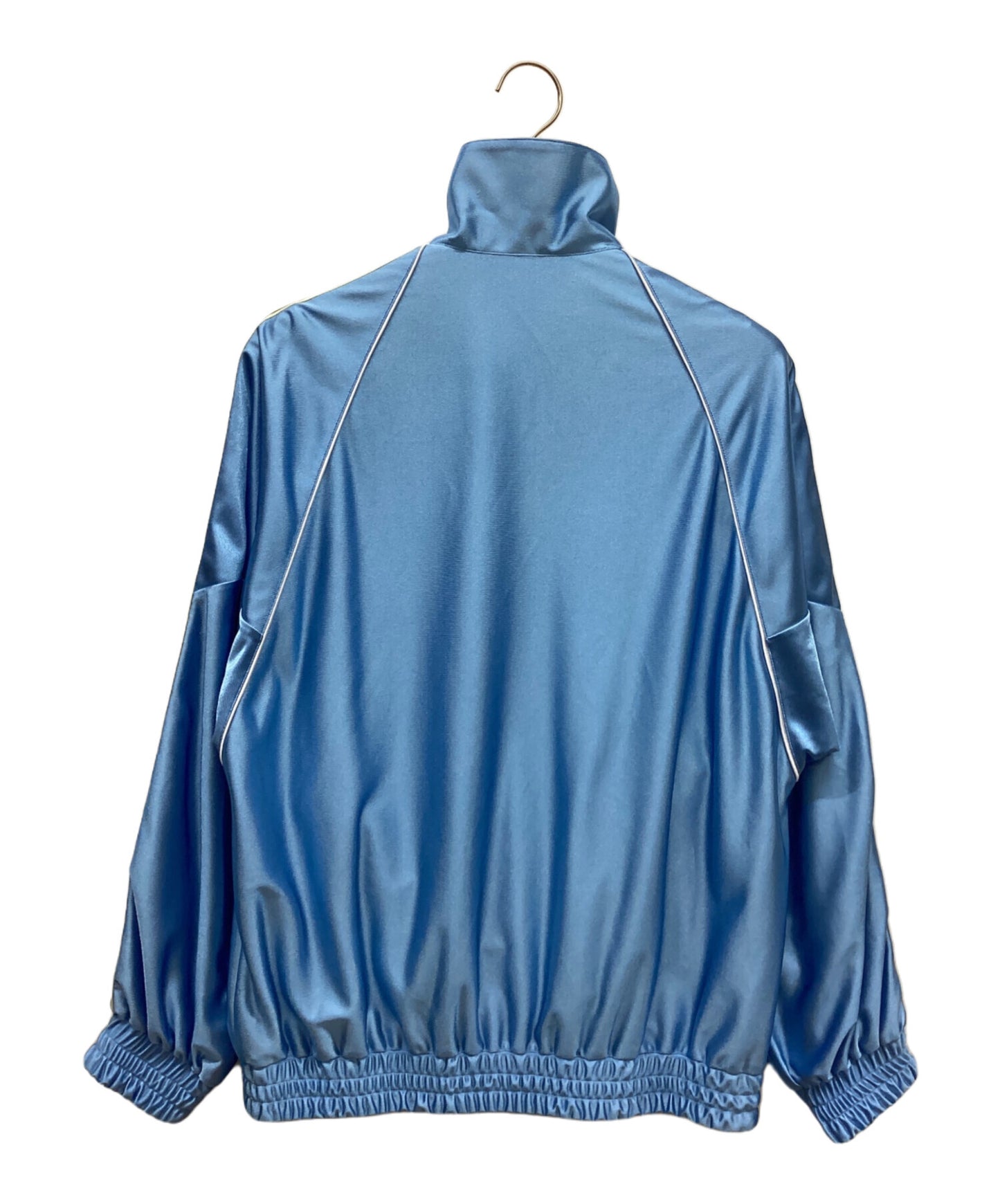 [Pre-owned] GUCCI anorak blouson 653372