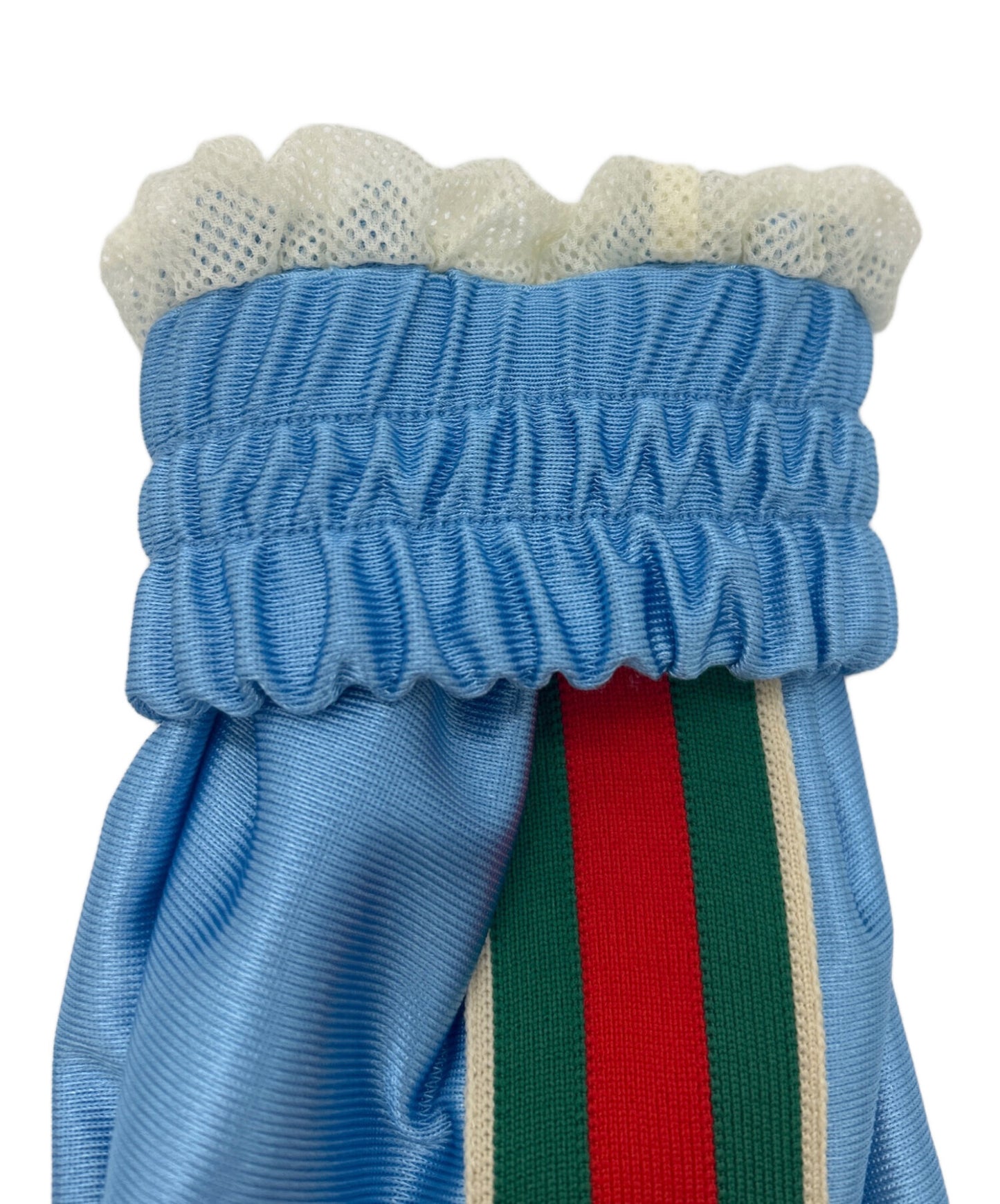 [Pre-owned] GUCCI anorak blouson 653372