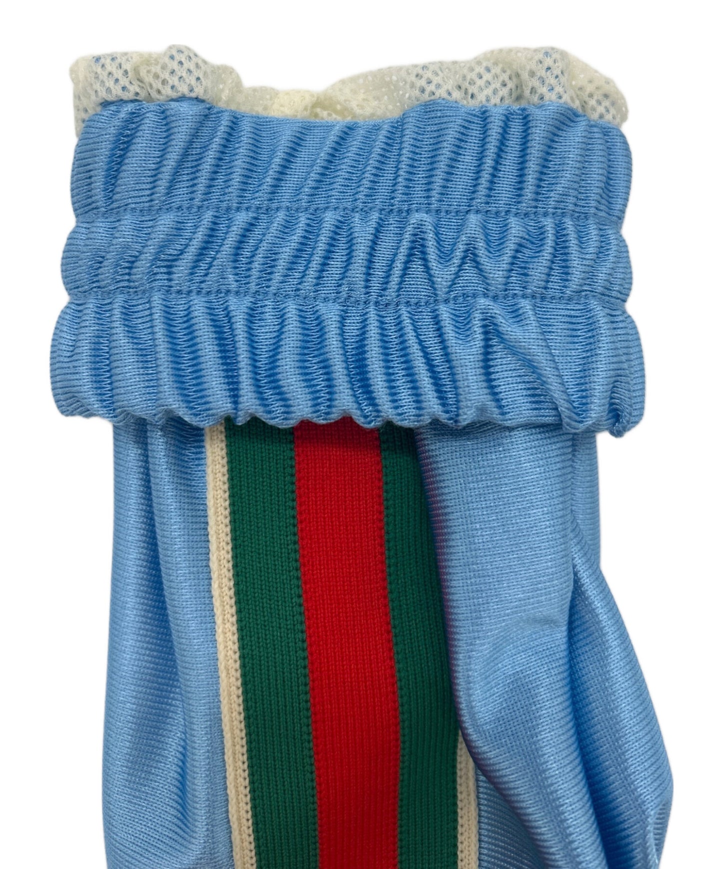 [Pre-owned] GUCCI anorak blouson 653372