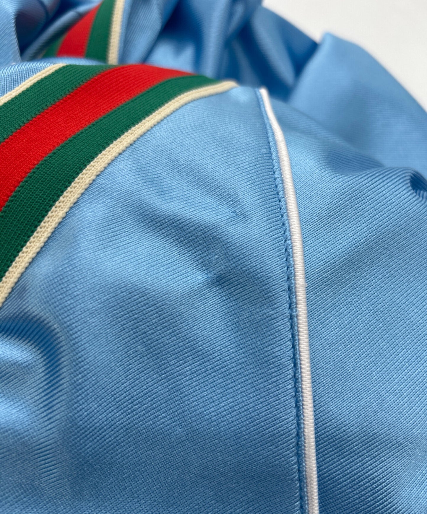[Pre-owned] GUCCI anorak blouson 653372