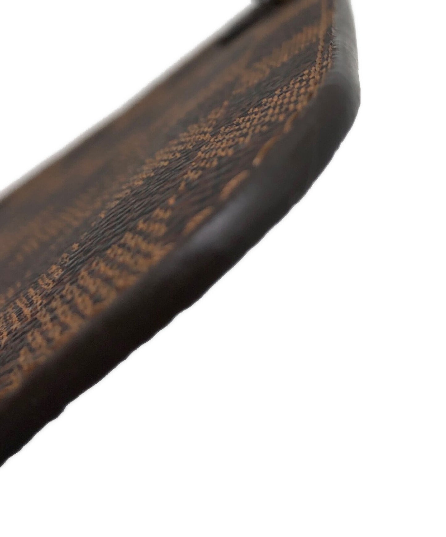 [Pre-owned] LOUIS VUITTON Damier Flat Pouch