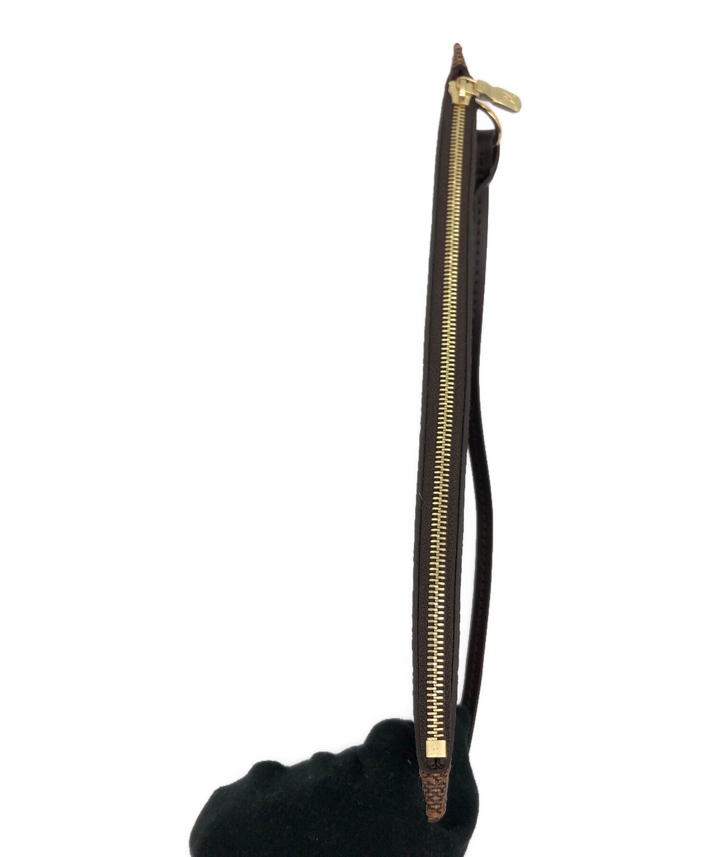 [Pre-owned] LOUIS VUITTON Damier Flat Pouch