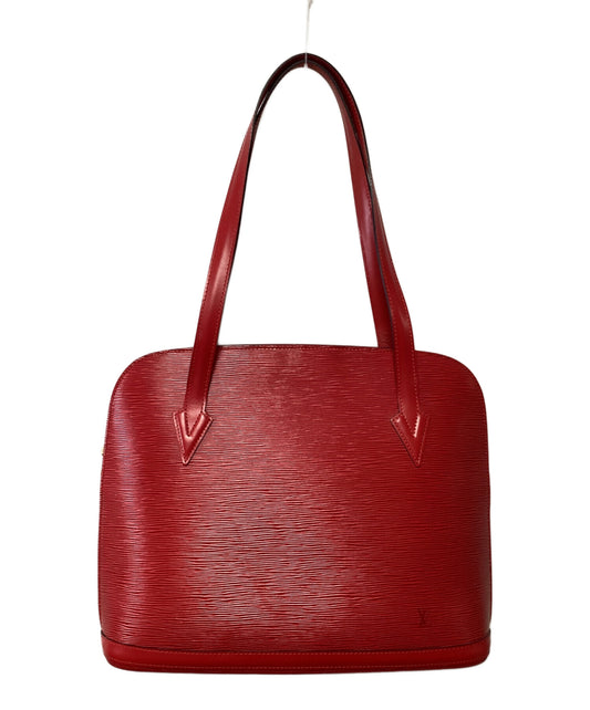 [Pre-owned] LOUIS VUITTON rucksack M52287