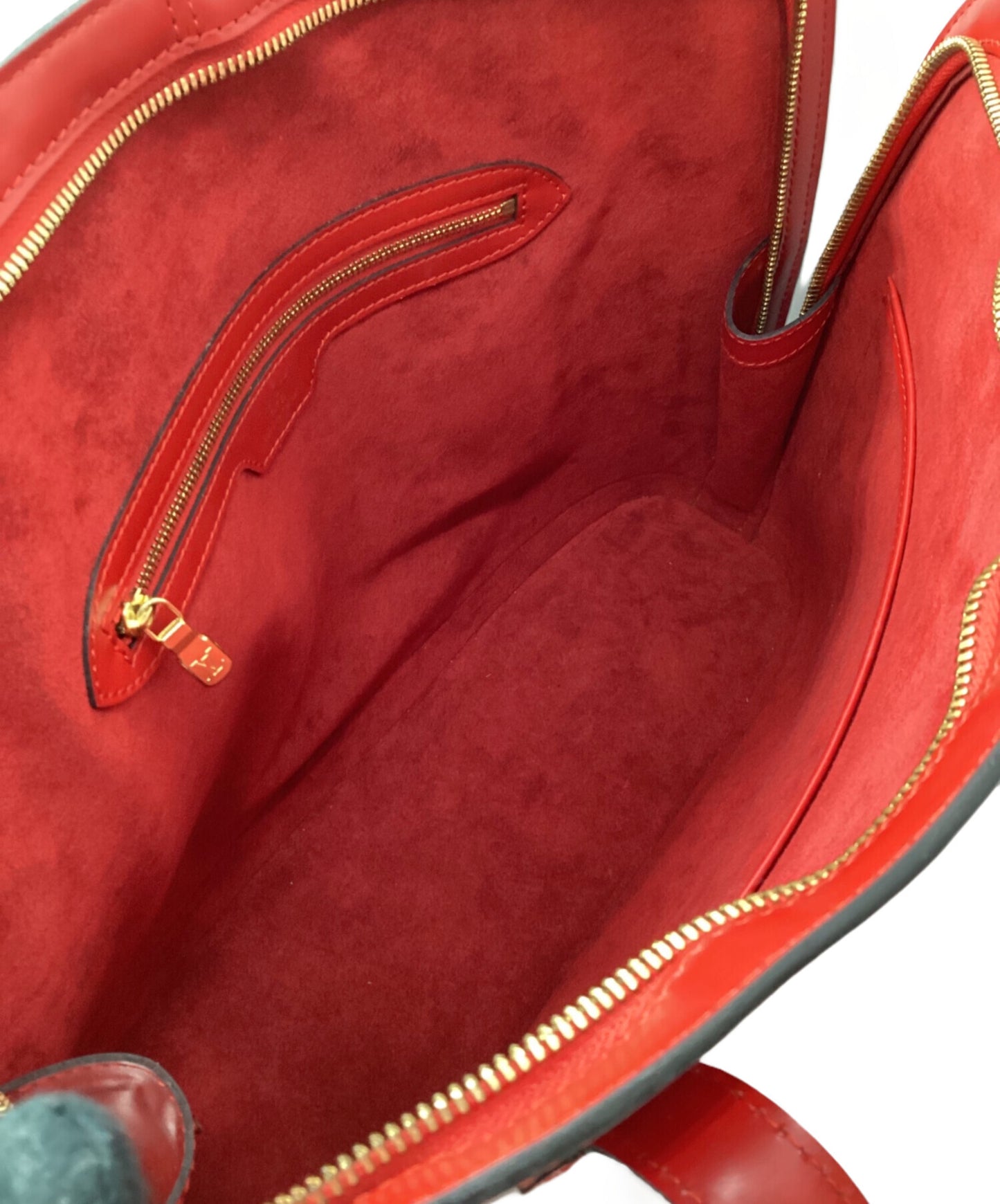 [Pre-owned] LOUIS VUITTON rucksack M52287