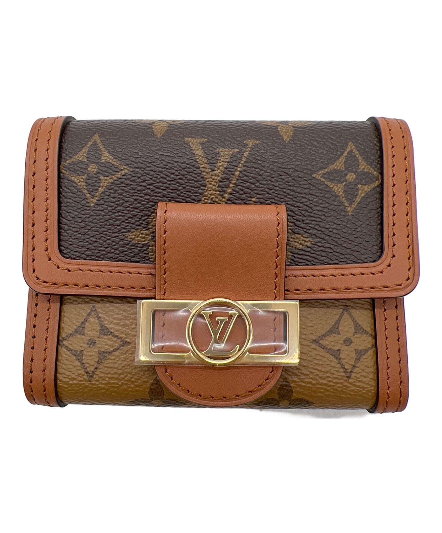 [Pre-owned] LOUIS VUITTON purse M68725