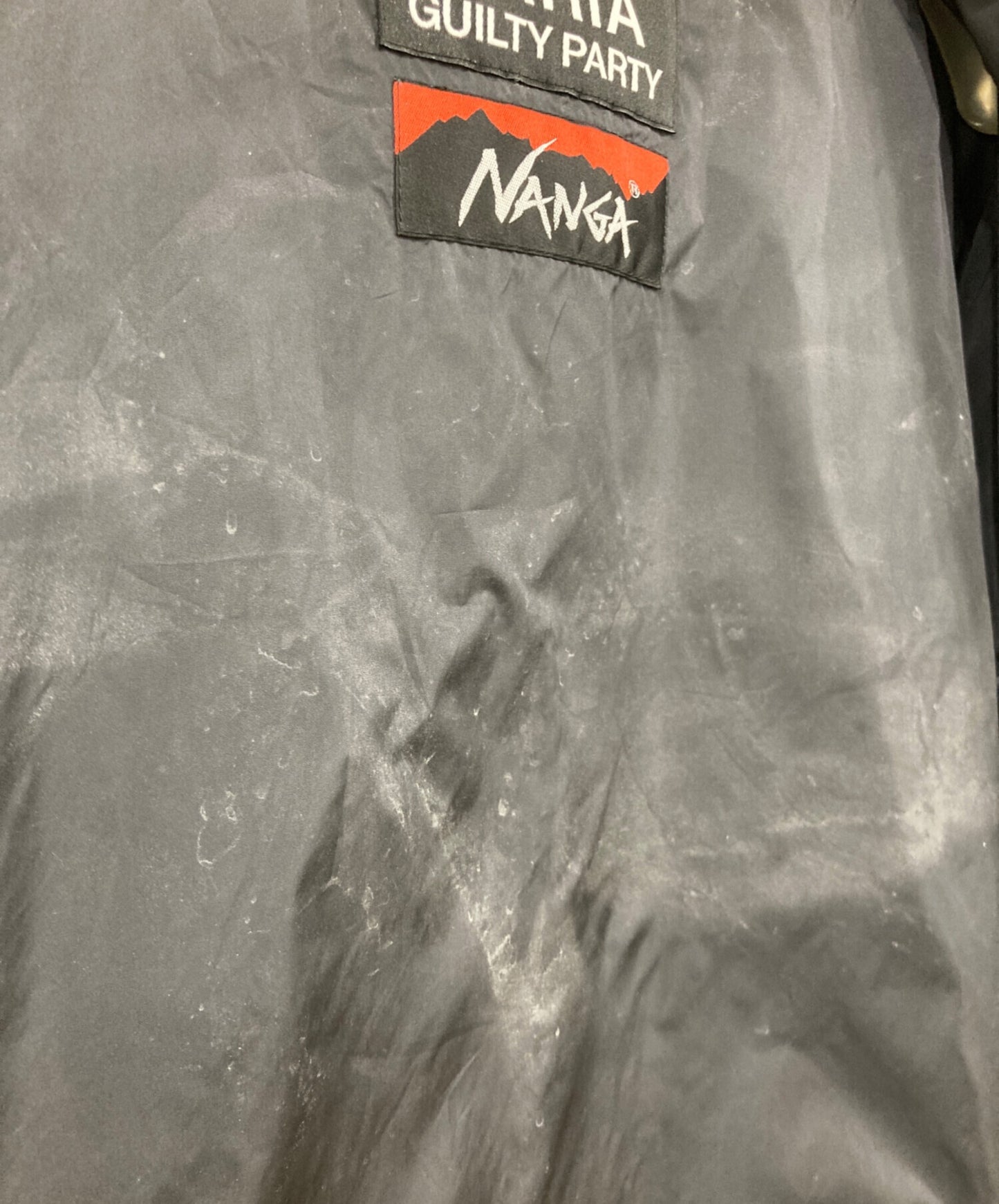 [Pre-owned] WACKO MARIA Mountain Parka