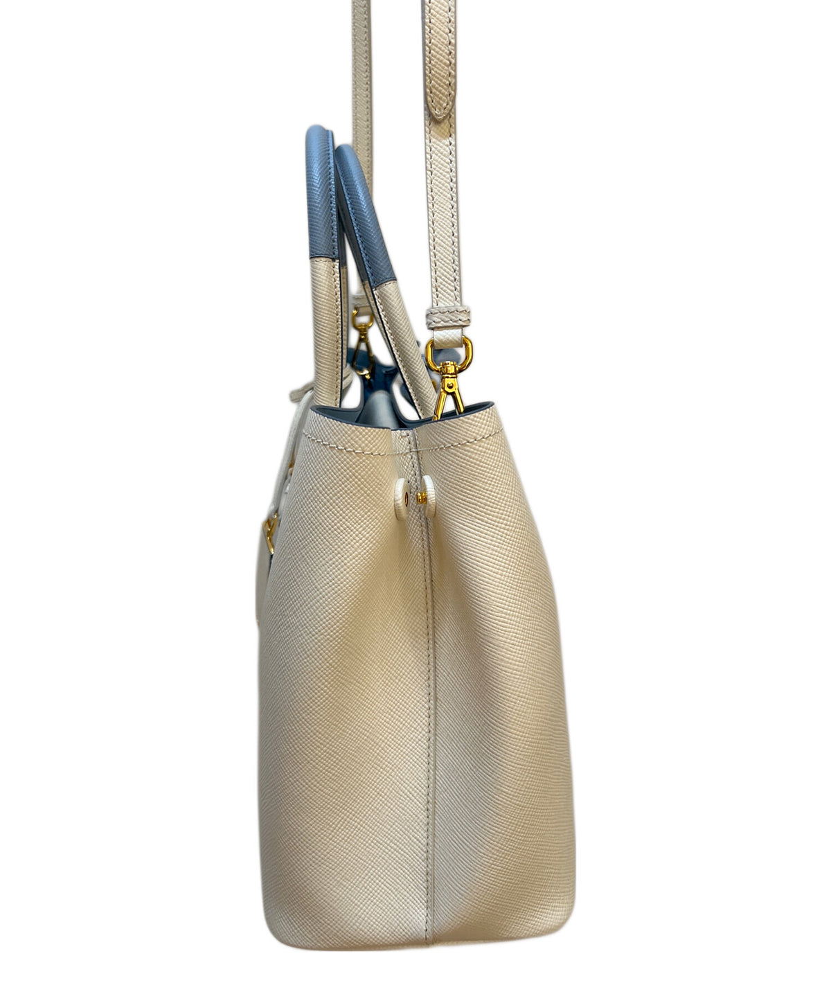 [Pre-owned] PRADA 2-Way Shoulder Bag 1BG775
