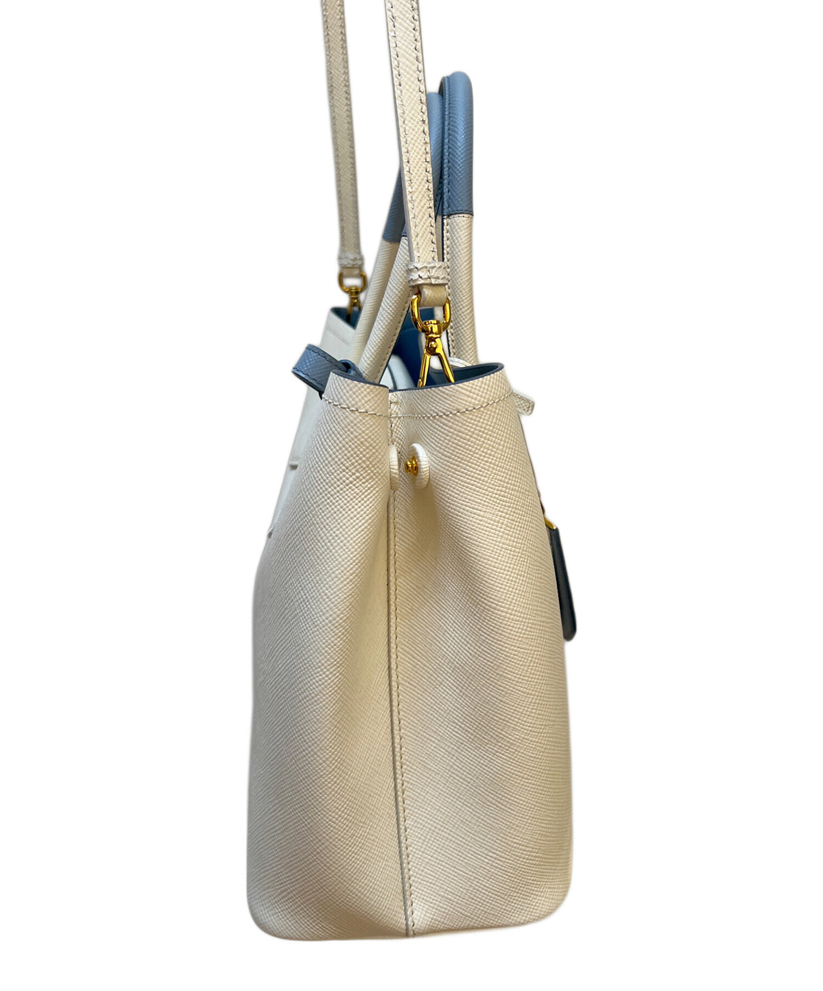 [Pre-owned] PRADA 2-Way Shoulder Bag 1BG775