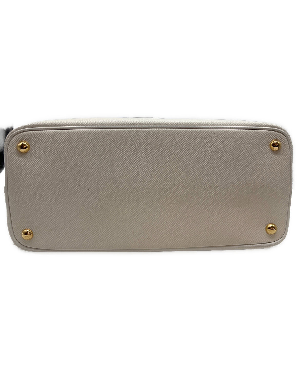 [Pre-owned] PRADA 2-Way Shoulder Bag 1BG775
