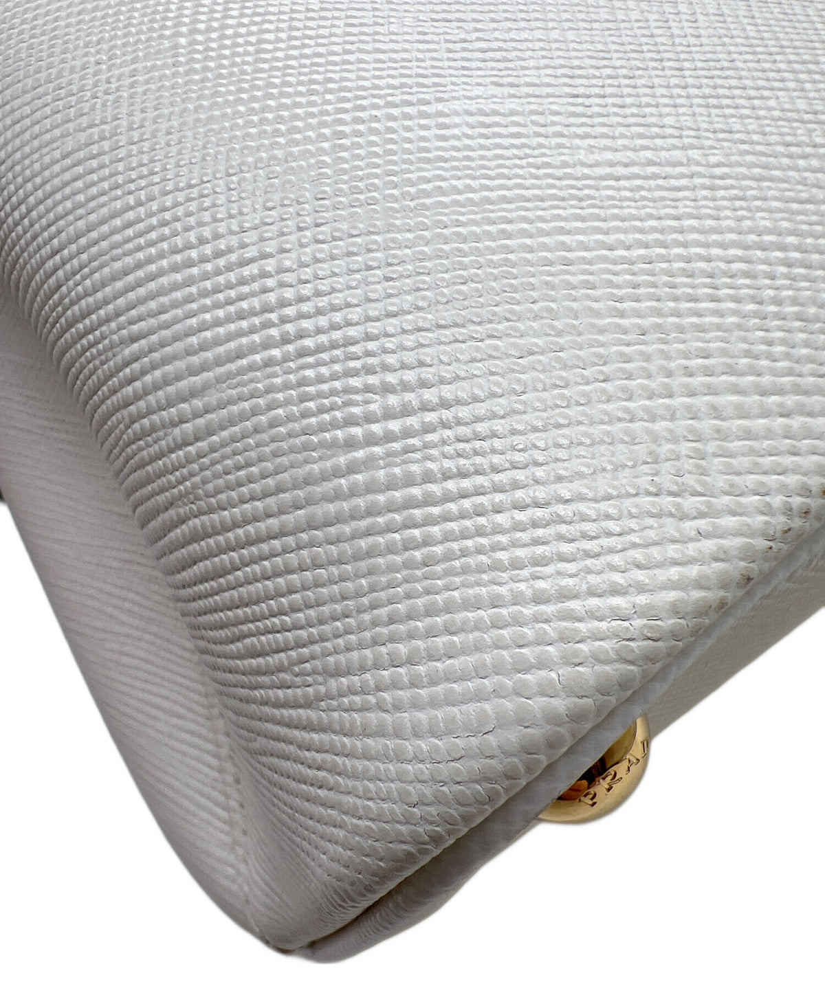 [Pre-owned] PRADA 2-Way Shoulder Bag 1BG775