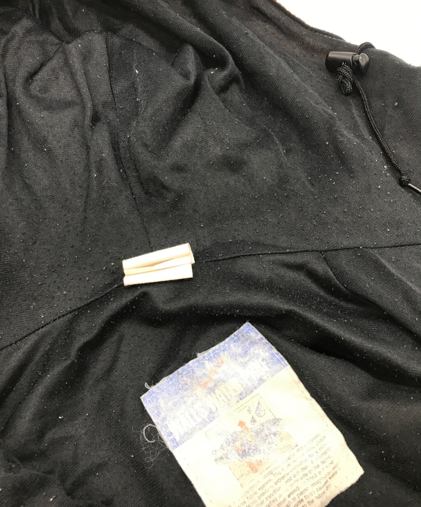 [Pre-owned] stussy Oldtree Camo Hooded Jacket