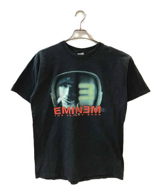 [Pre-owned] anvil EMINEM T-shirt