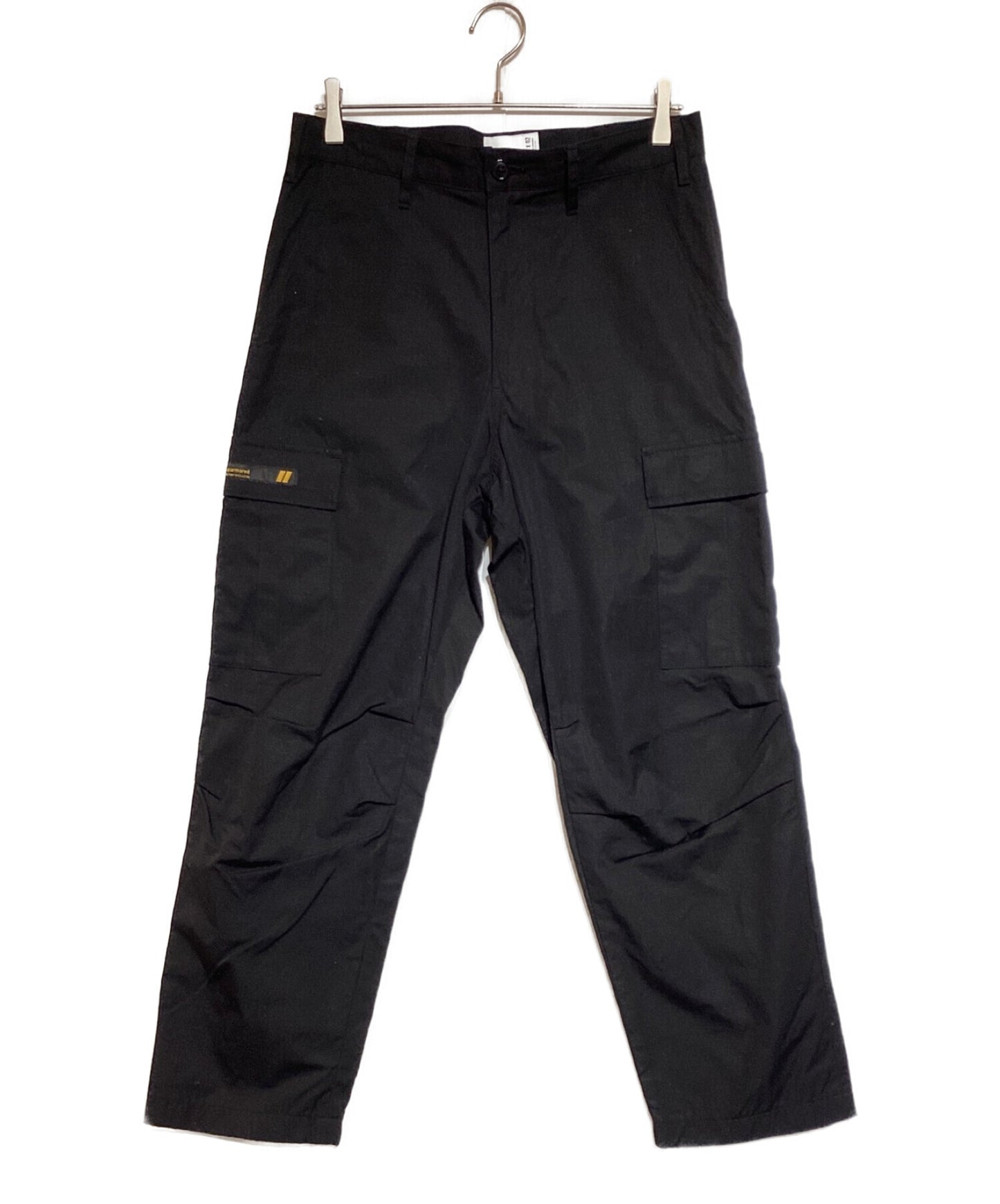 Pre-owned] WTAPS JUNGLE STOCK TROUSERS COTTON RIPSTOP 211wvdt-ptm02