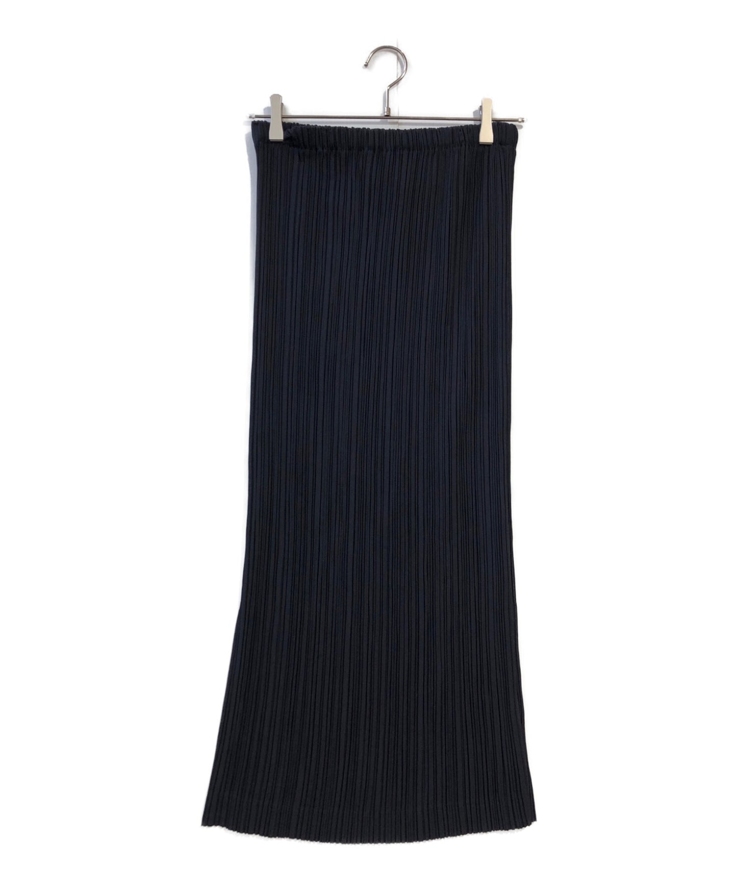 [Pre-owned] ISSEY MIYAKE pleated skirt