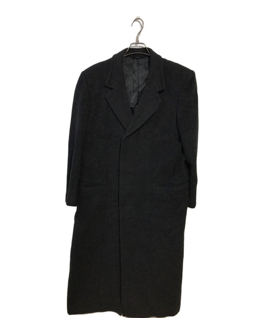 [Pre-owned] YOHJI YAMAMOTO chester coat X260623