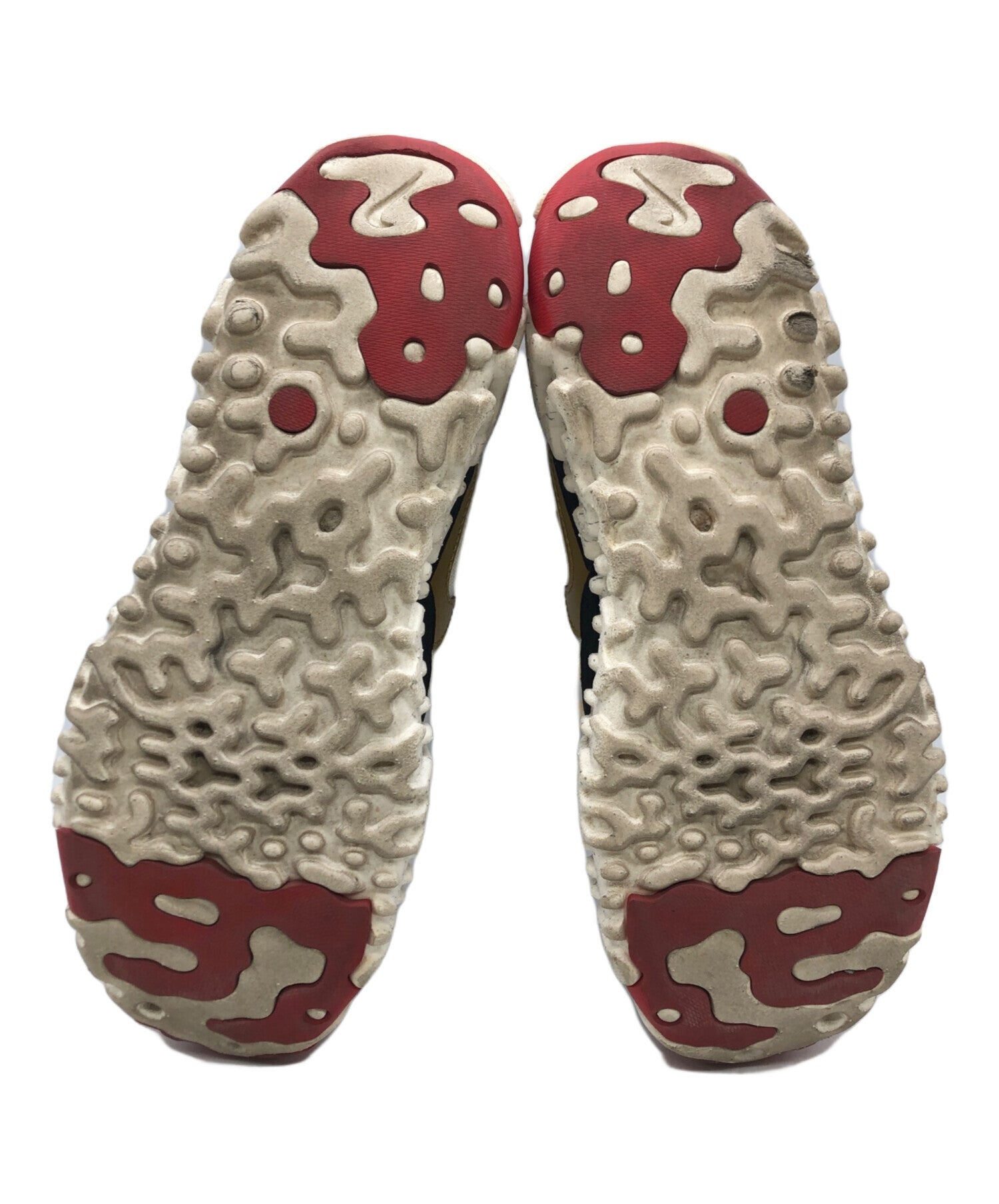 undercover overbreak sail