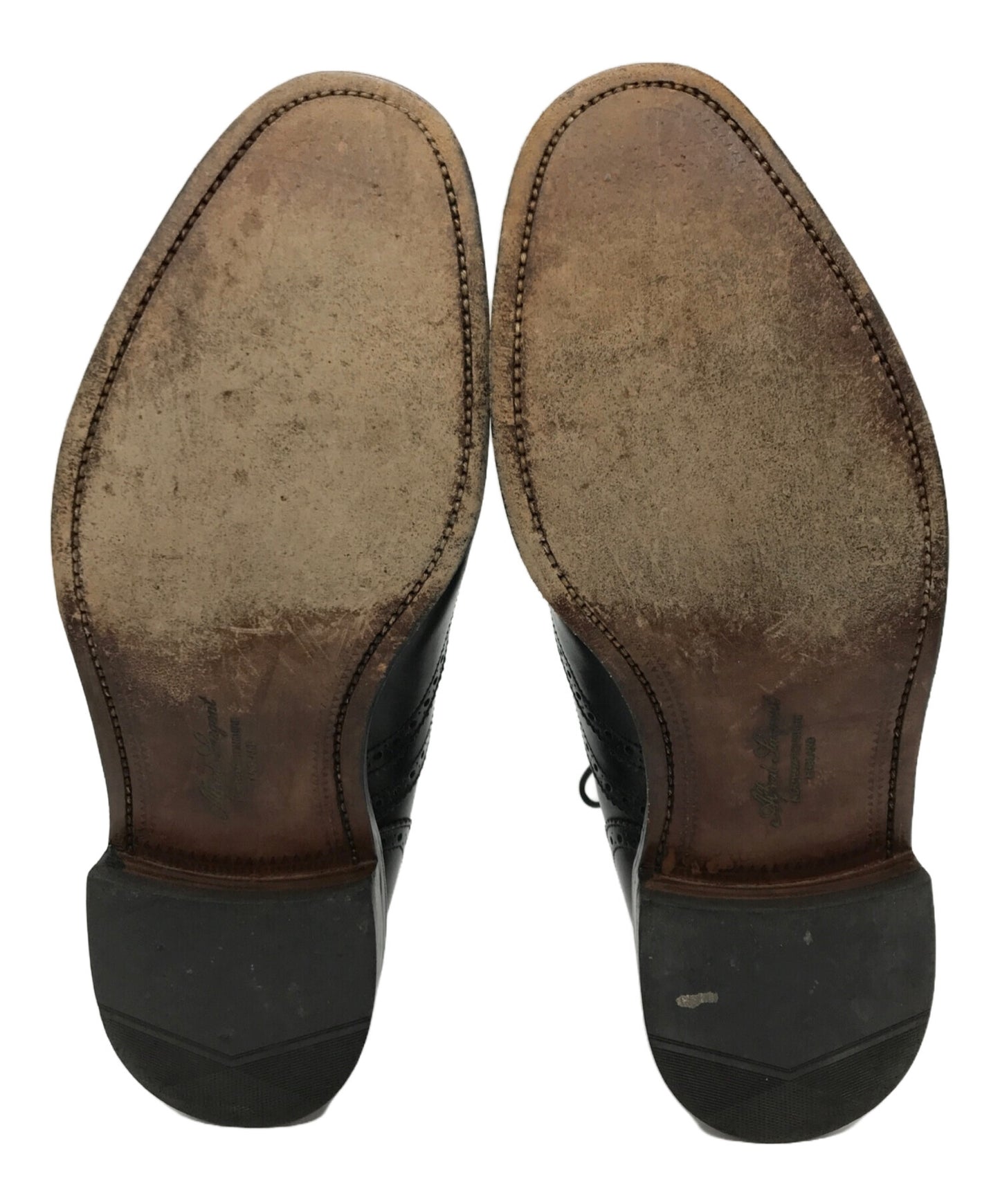 [Pre-owned] WACKO MARIA wingtip shoes