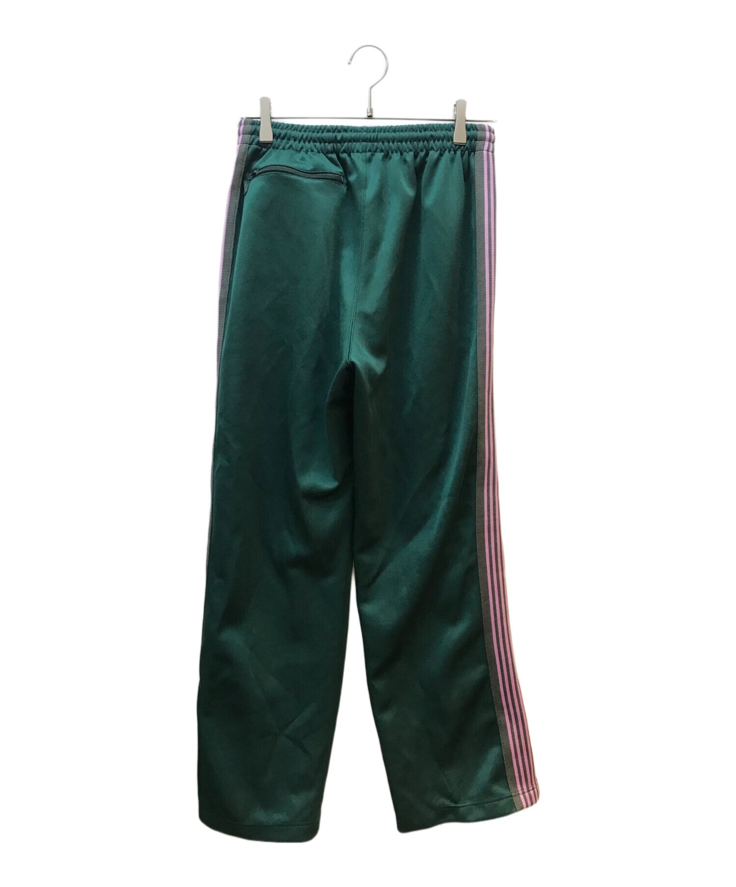 [Pre-owned] Needles custom-made track pants LQ392
