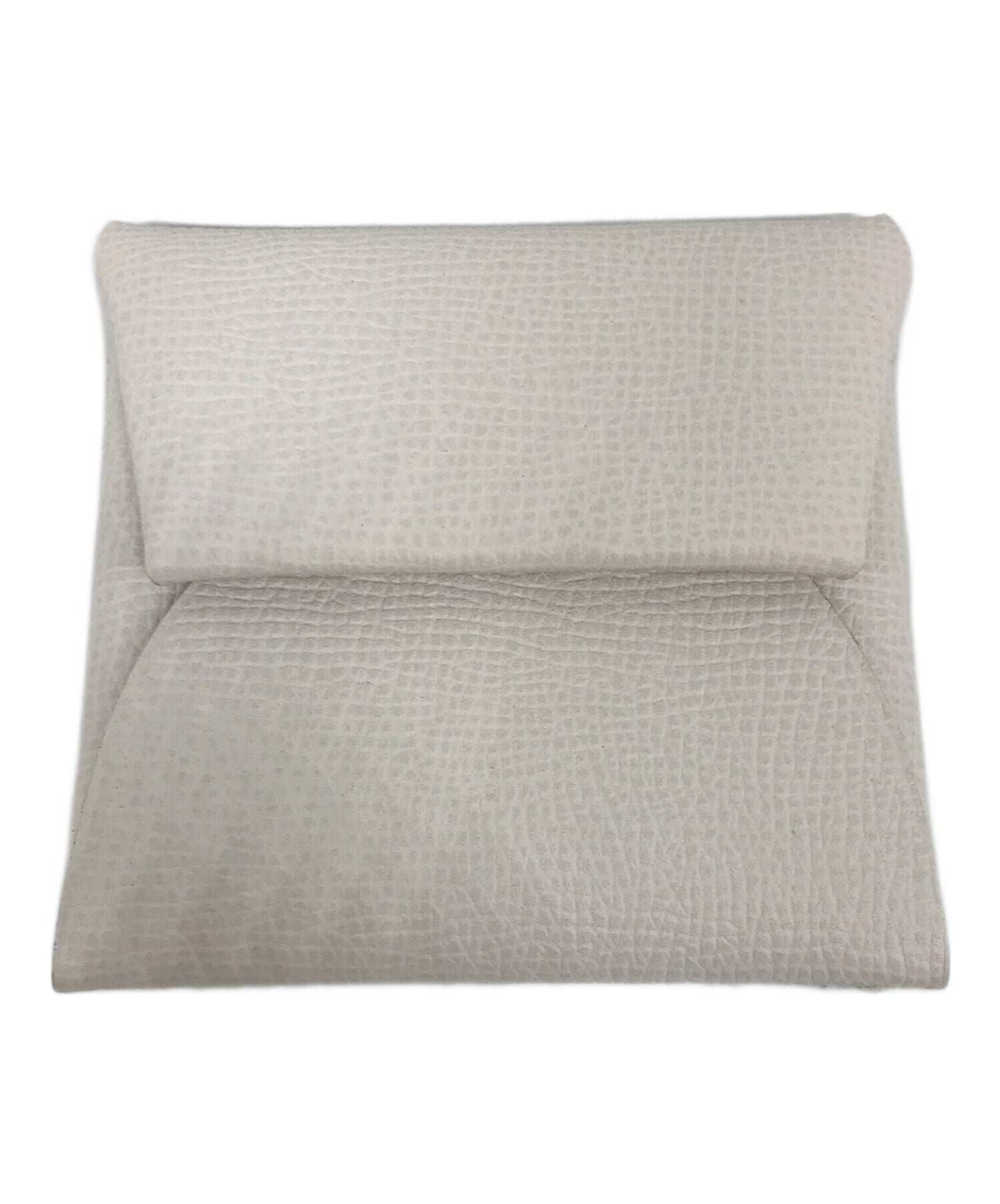 [Pre-owned] HERMES coin purse