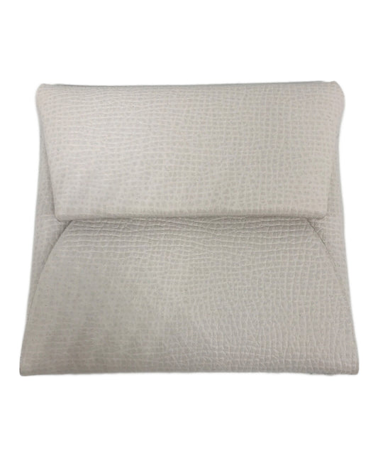 [Pre-owned] HERMES coin purse