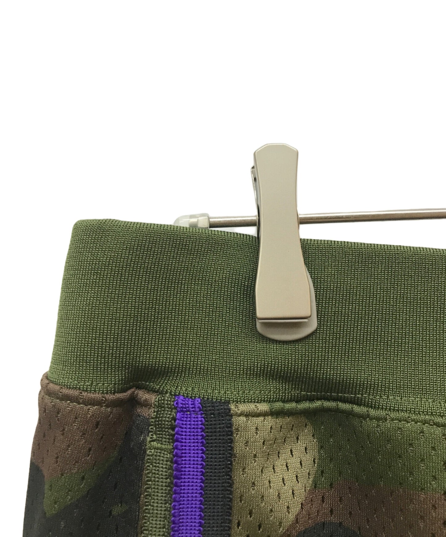 [Pre-owned] SUPREME Rhinestone Basketball Short