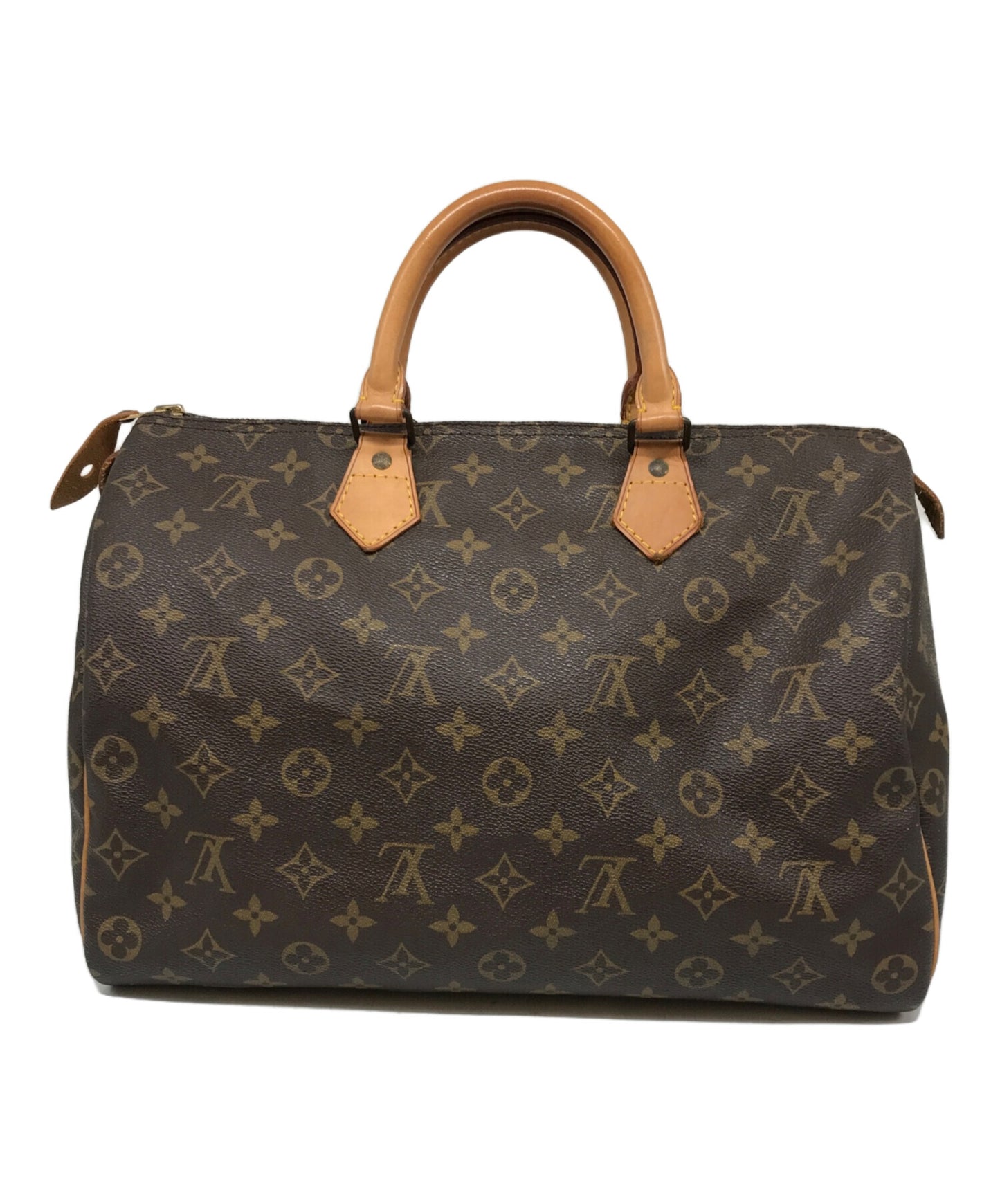 [Pre-owned] LOUIS VUITTON handbag M41524