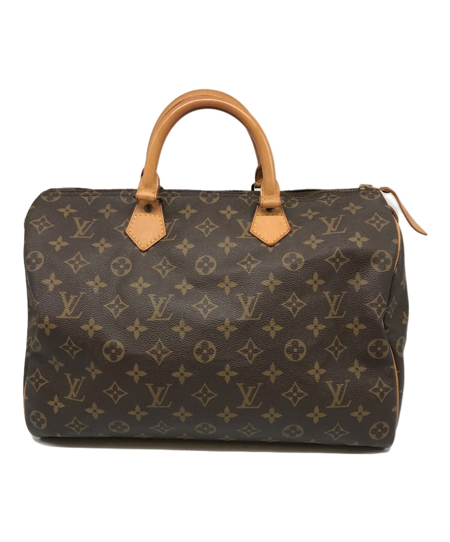 [Pre-owned] LOUIS VUITTON handbag M41524