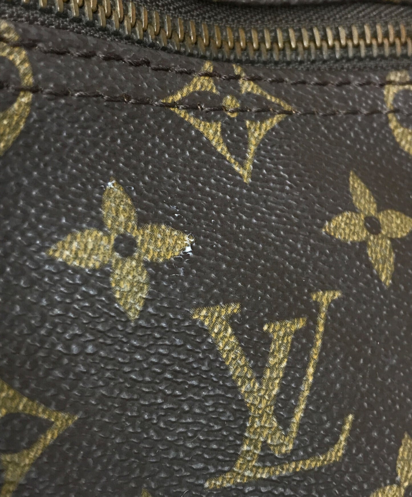 [Pre-owned] LOUIS VUITTON handbag M41524