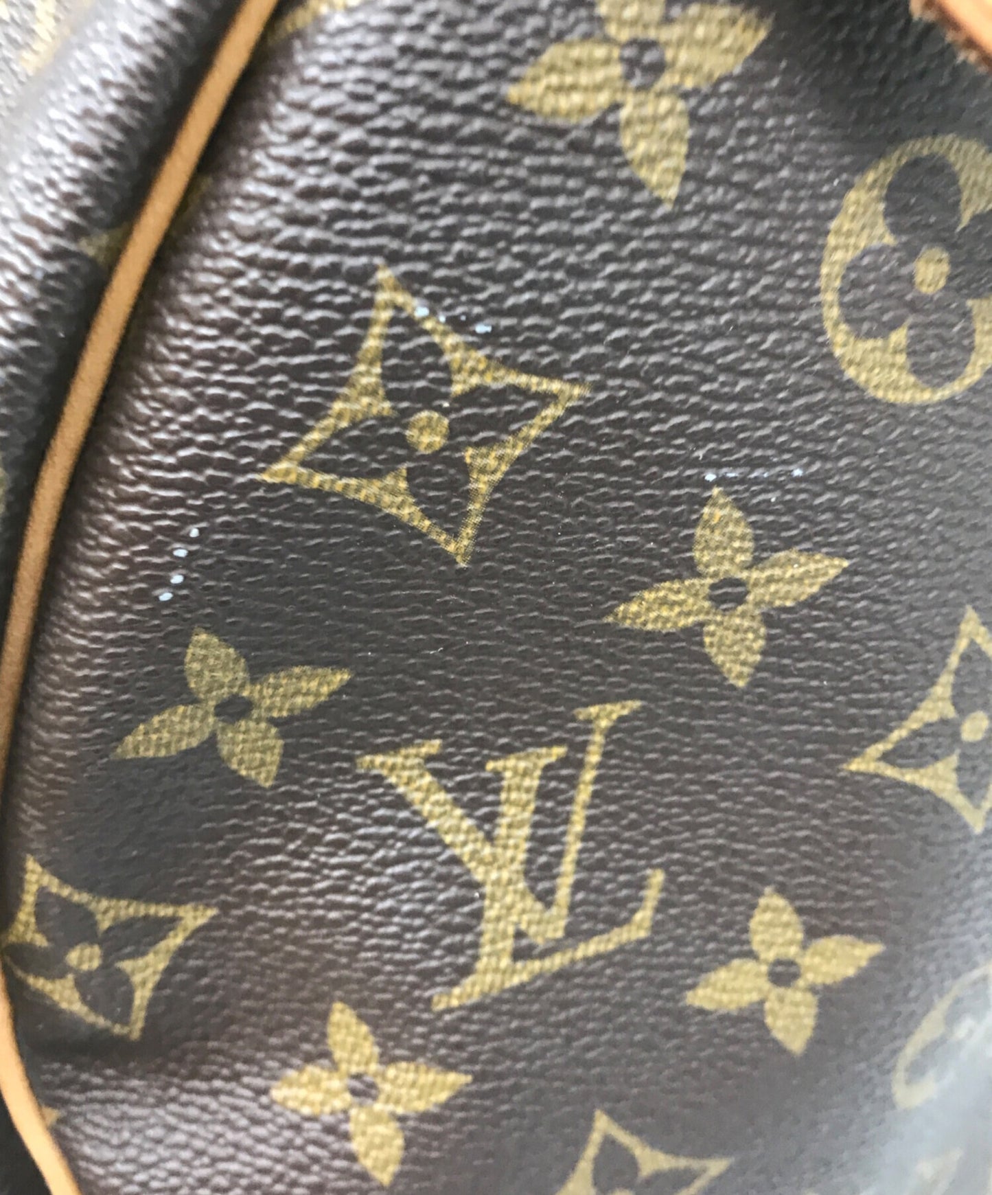 [Pre-owned] LOUIS VUITTON handbag M41524