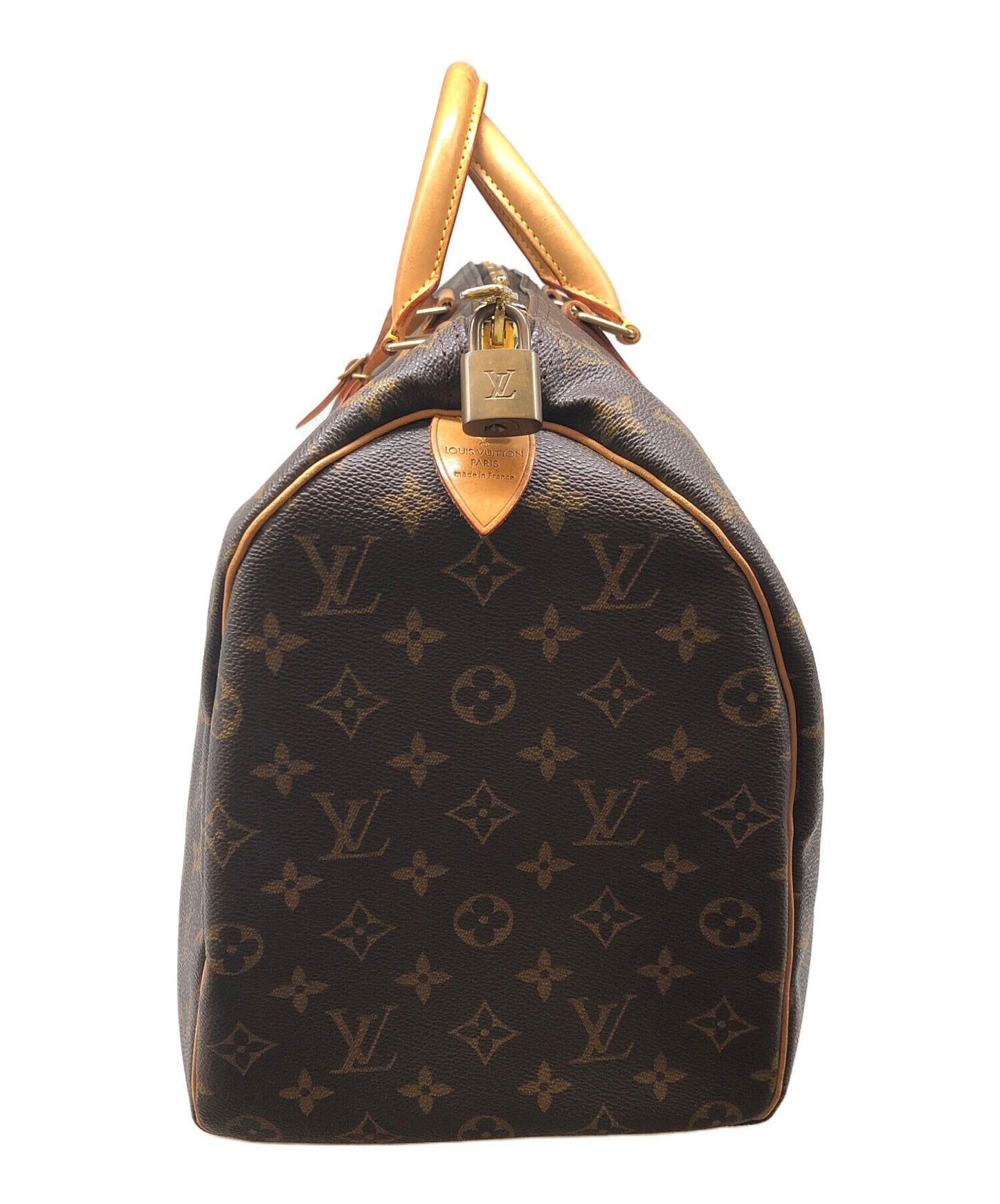 [Pre-owned] LOUIS VUITTON Keepol 45 M41428