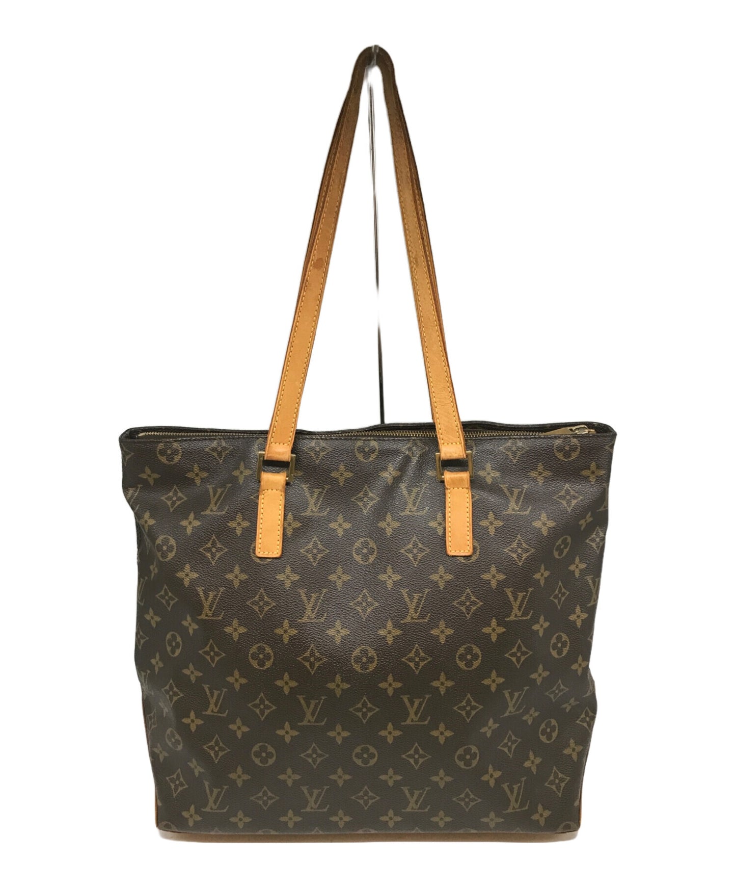 [Pre-owned] LOUIS VUITTON Shoulder Tote Bag M51151