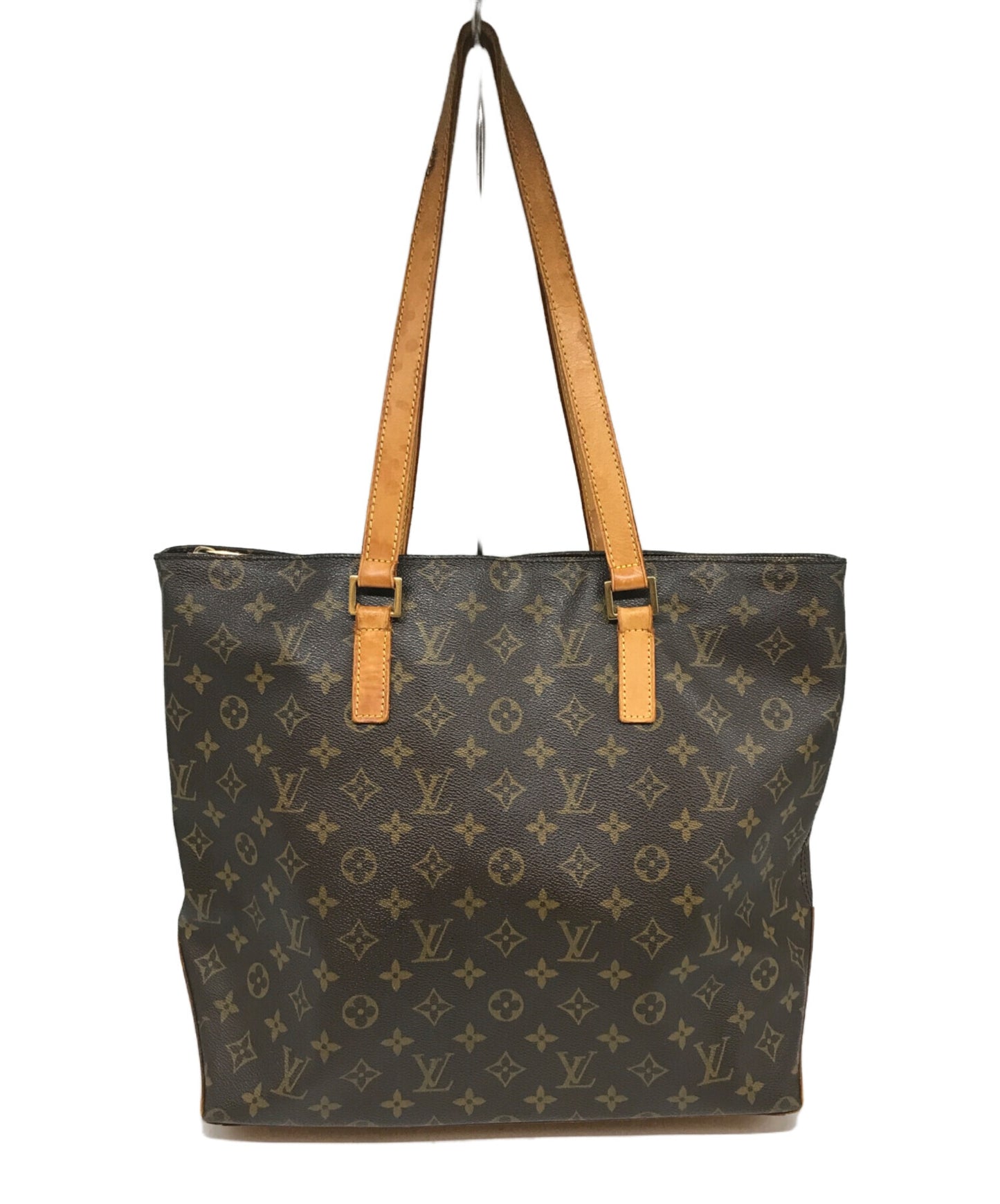 [Pre-owned] LOUIS VUITTON Shoulder Tote Bag M51151