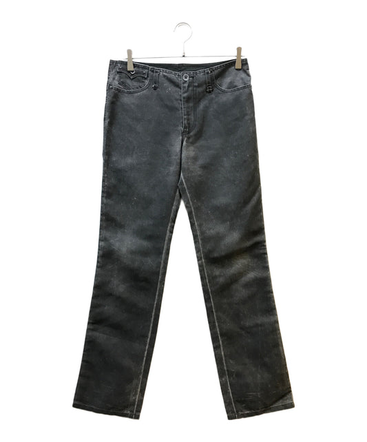 [Pre-owned] Jean Paul GAULTIER Coated Nylon Pants cppjags0203