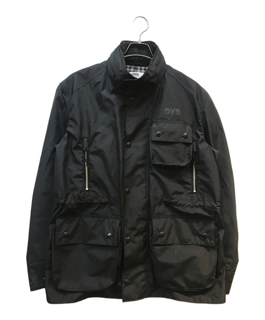 [Pre-owned] eYe COMME des GARCONS JUNYAWATANABE MAN Gore-Tex Hunting Jacket WI-J903