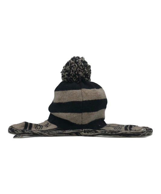 [Pre-owned] Vivienne Westwood bonbon knit hat