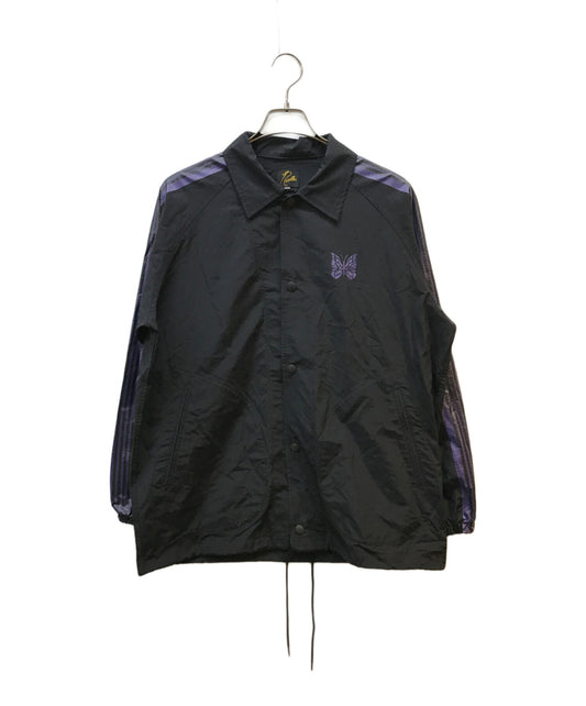 [Pre-owned] Needles nylon jacket mr457