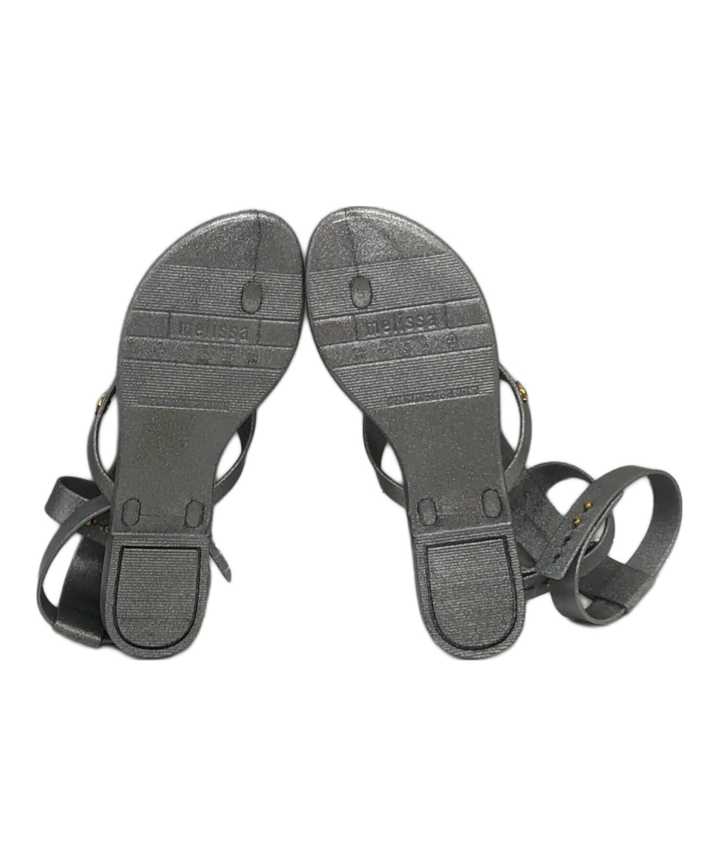 [Pre-owned] Vivienne Westwood strappy sandal