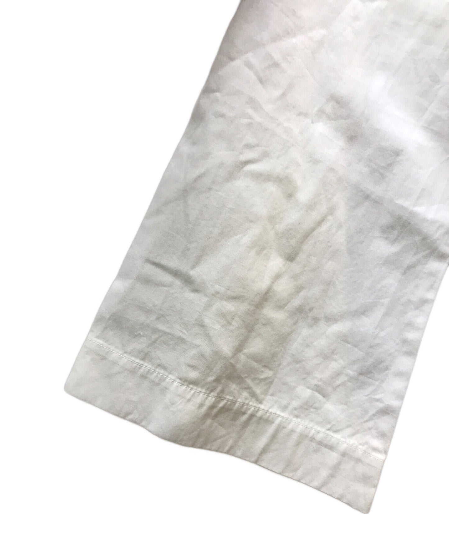 [Pre-owned] ISSEY MIYAKE PERMANENTE Design button shirt PE81-FJ094