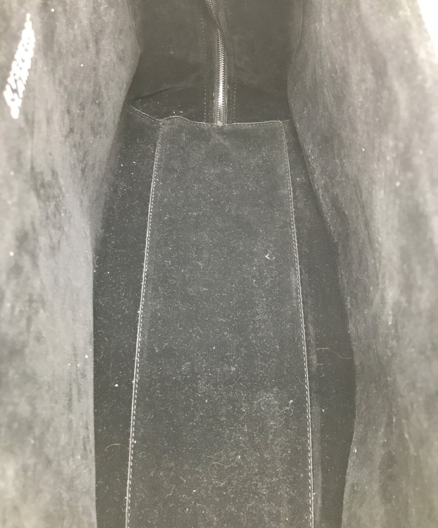 [Pre-owned] Hysteric Glamour STICKER pattern reversible tote