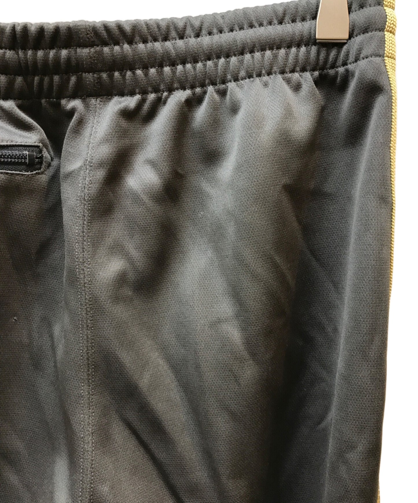 [Pre-owned] Needles TRACK PANT - POLY SMOOTH MR444.