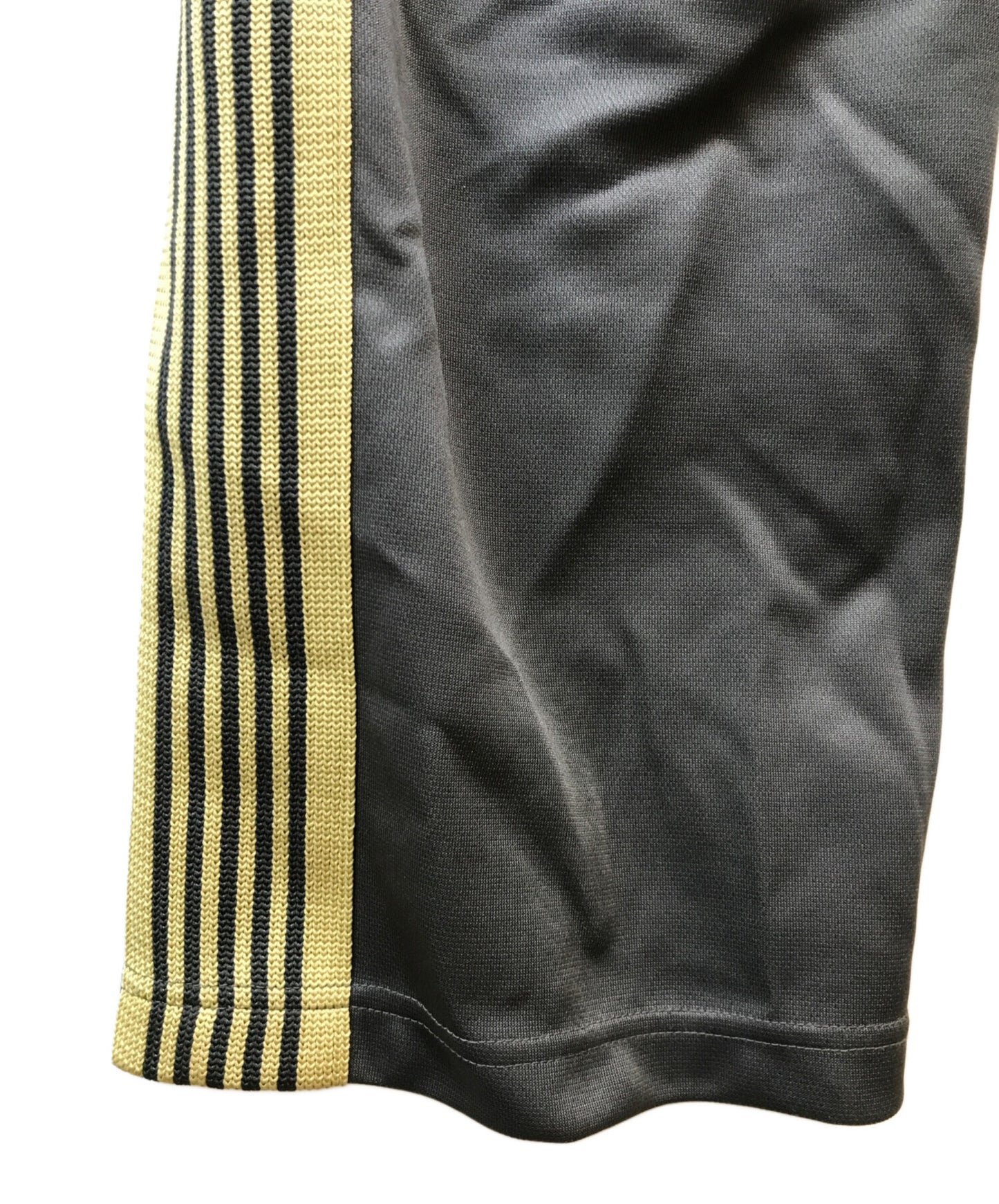 [Pre-owned] Needles TRACK PANT - POLY SMOOTH MR444.